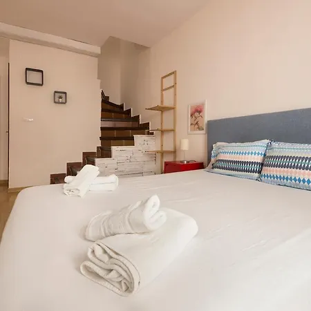 Coqueto Duplex Con Terraza Privada Y Parking Granada