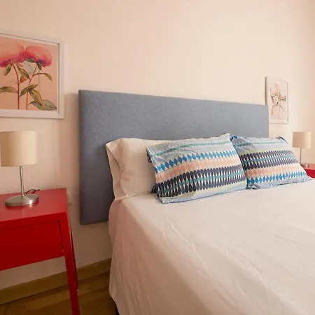 Coqueto Duplex Con Terraza Privada Y Parking Granada